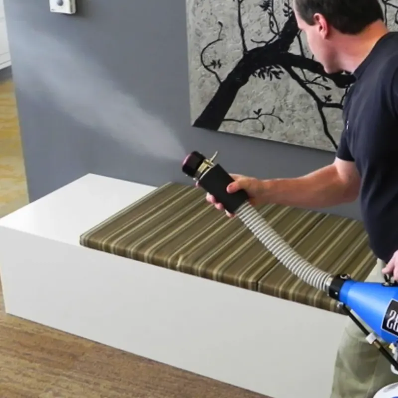 Professional Odor Removal in Lakewood, OH